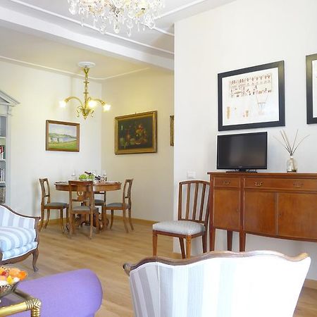 Arlecchino Apartman Firenze Szoba fotó