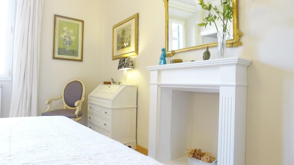 Arlecchino Apartman Firenze Szoba fotó