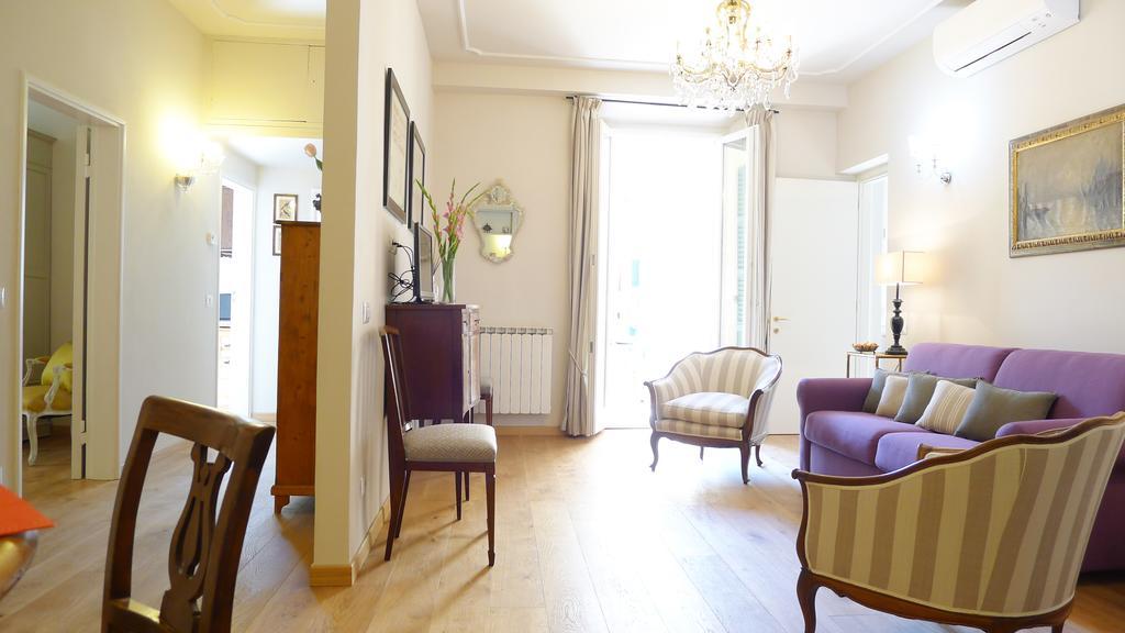 Arlecchino Apartman Firenze Kültér fotó