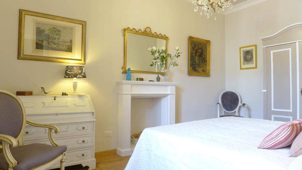 Arlecchino Apartman Firenze Szoba fotó