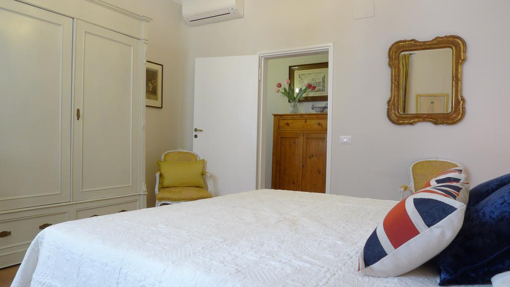 Arlecchino Apartman Firenze Szoba fotó