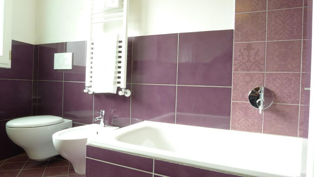Arlecchino Apartman Firenze Szoba fotó