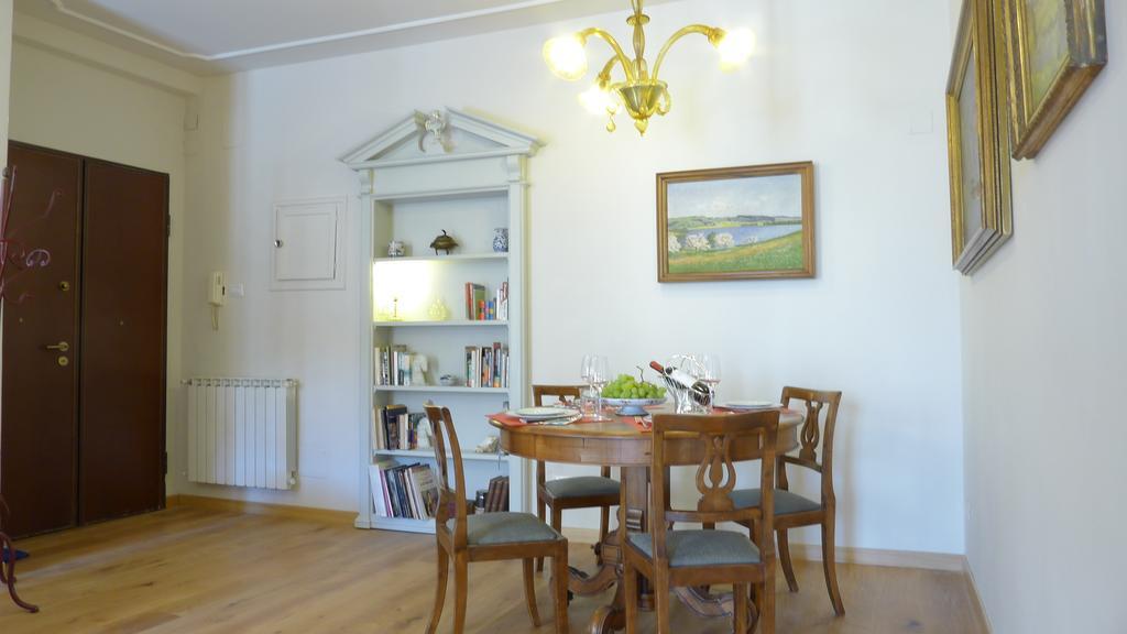 Arlecchino Apartman Firenze Szoba fotó