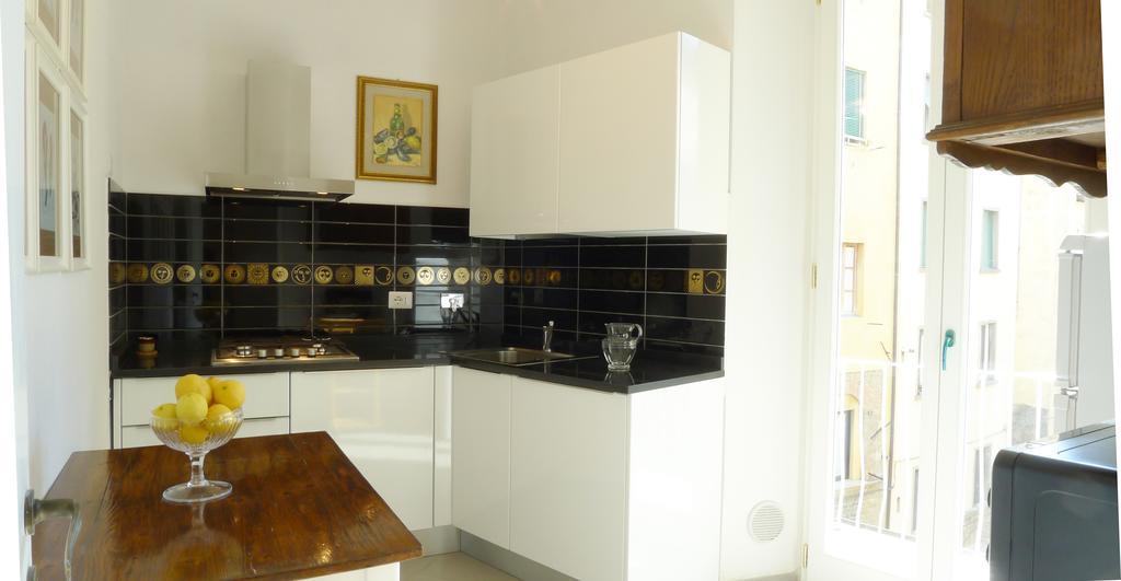 Arlecchino Apartman Firenze Szoba fotó