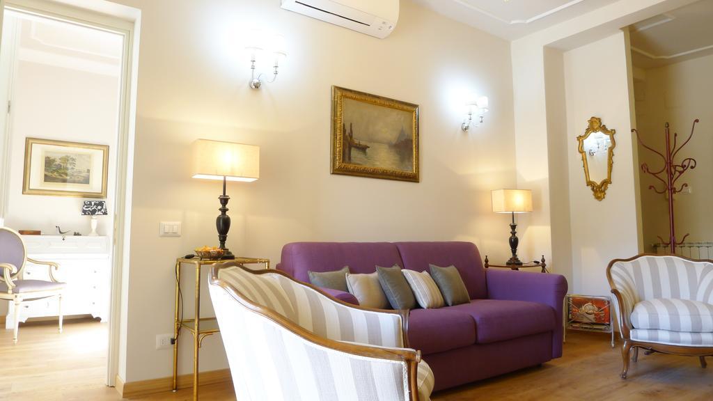 Arlecchino Apartman Firenze Szoba fotó