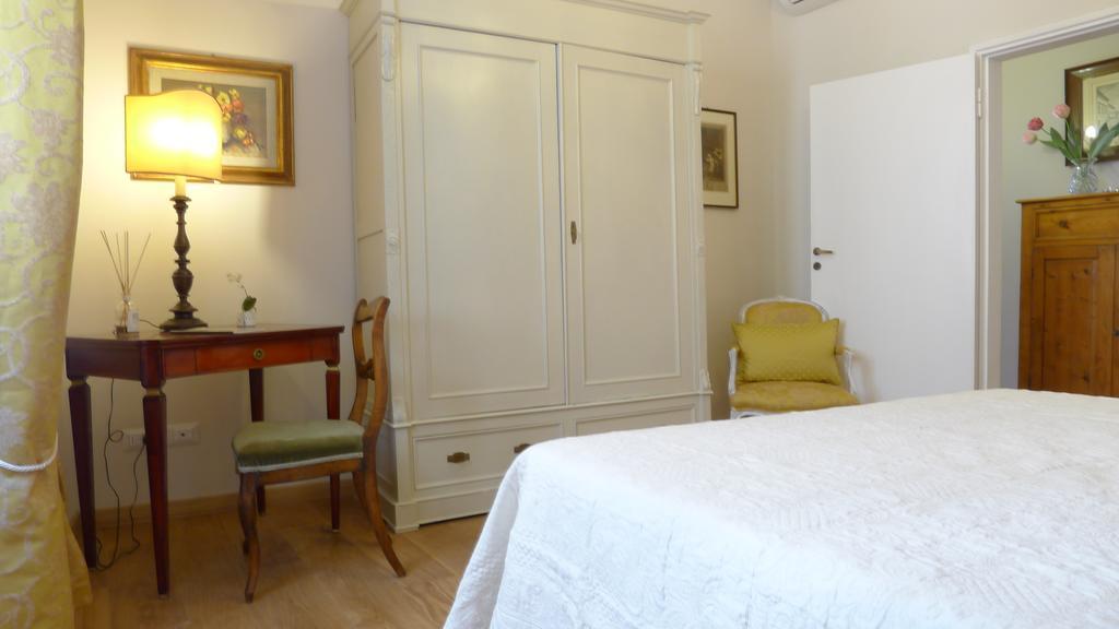 Arlecchino Apartman Firenze Szoba fotó