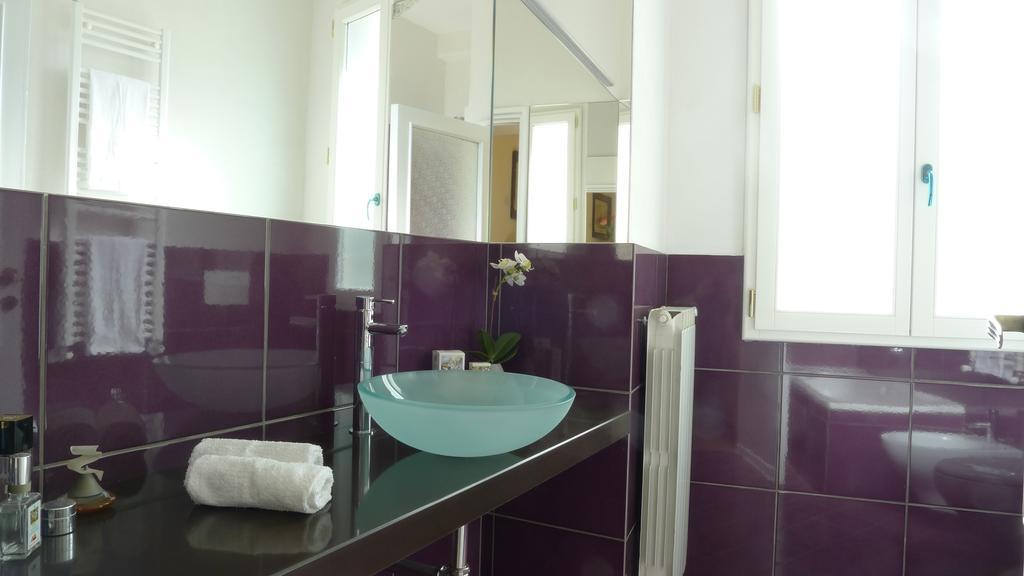 Arlecchino Apartman Firenze Szoba fotó