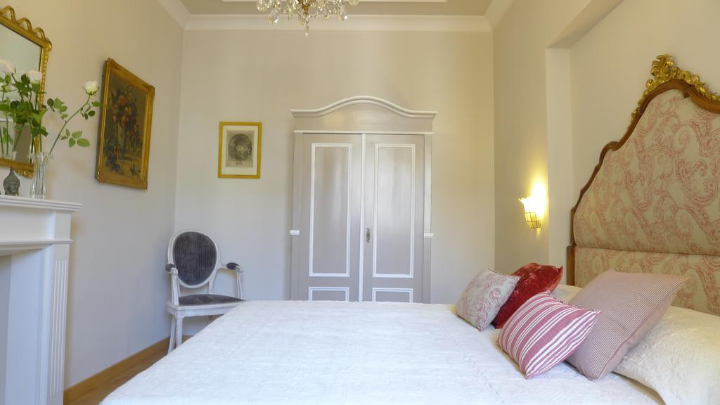 Arlecchino Apartman Firenze Szoba fotó