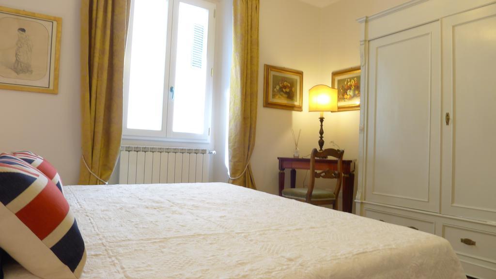 Arlecchino Apartman Firenze Szoba fotó