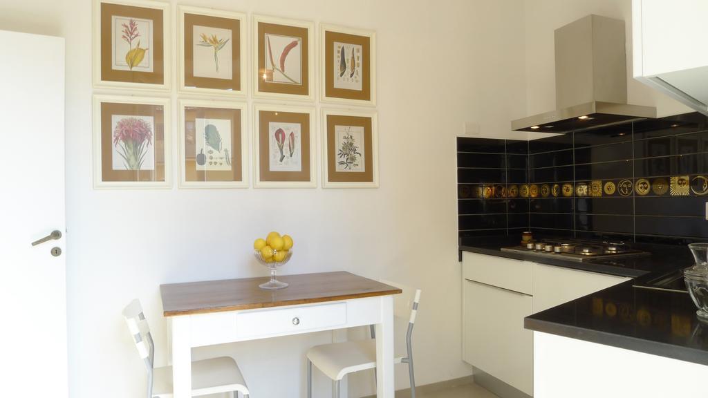 Arlecchino Apartman Firenze Szoba fotó