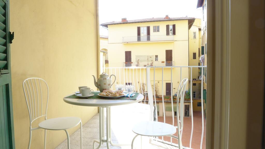 Arlecchino Apartman Firenze Szoba fotó