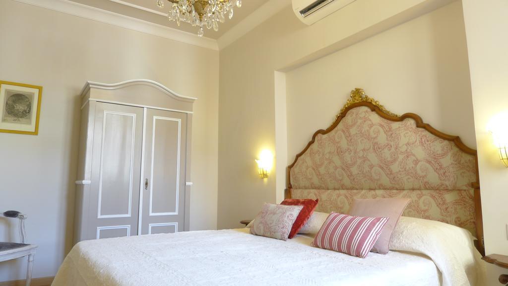 Arlecchino Apartman Firenze Szoba fotó